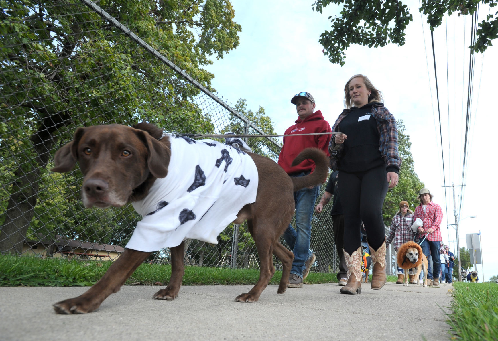 COSTUME CONTEST